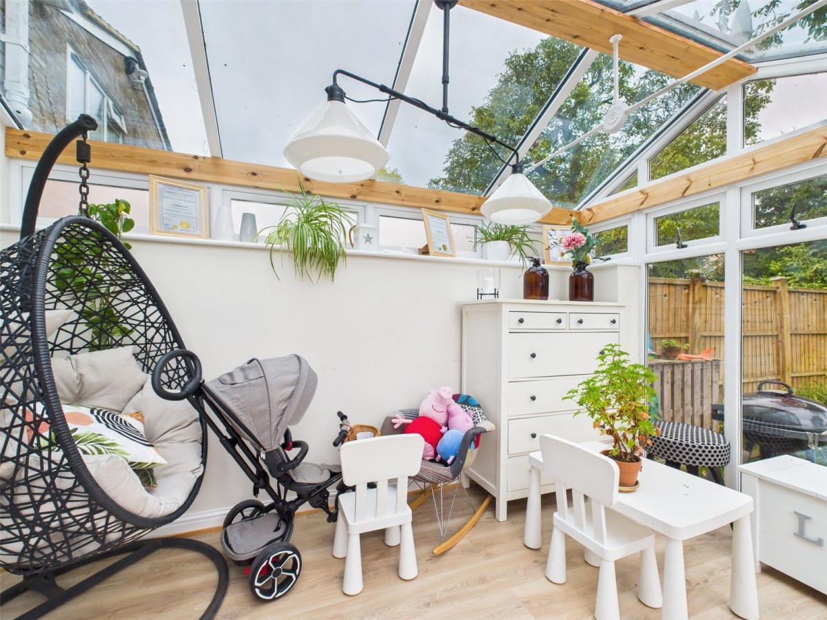 Chinnor, Oxfordshire