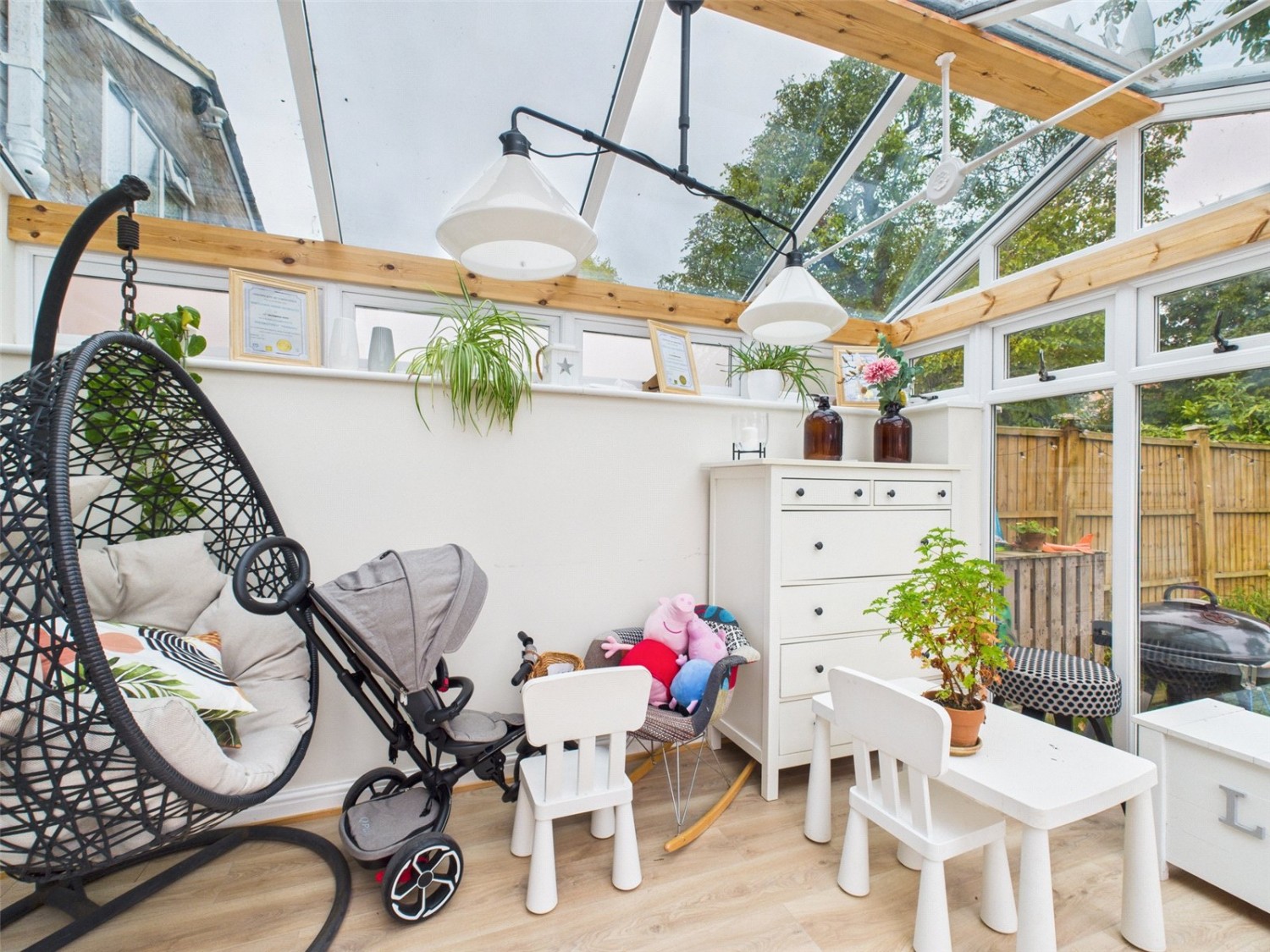 Chinnor, Oxfordshire