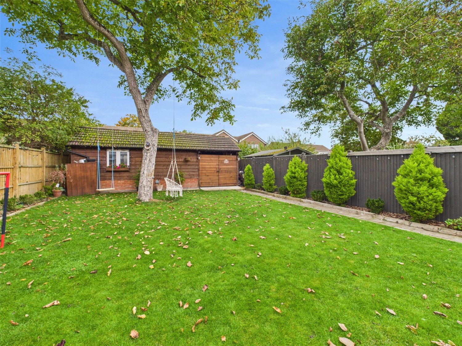 Chinnor, Oxfordshire