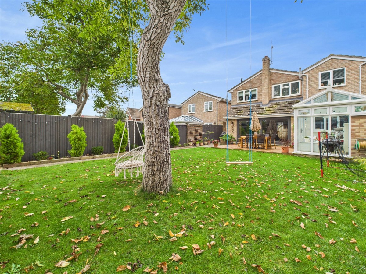 Chinnor, Oxfordshire