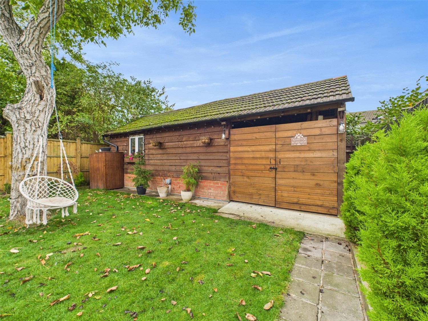 Chinnor, Oxfordshire