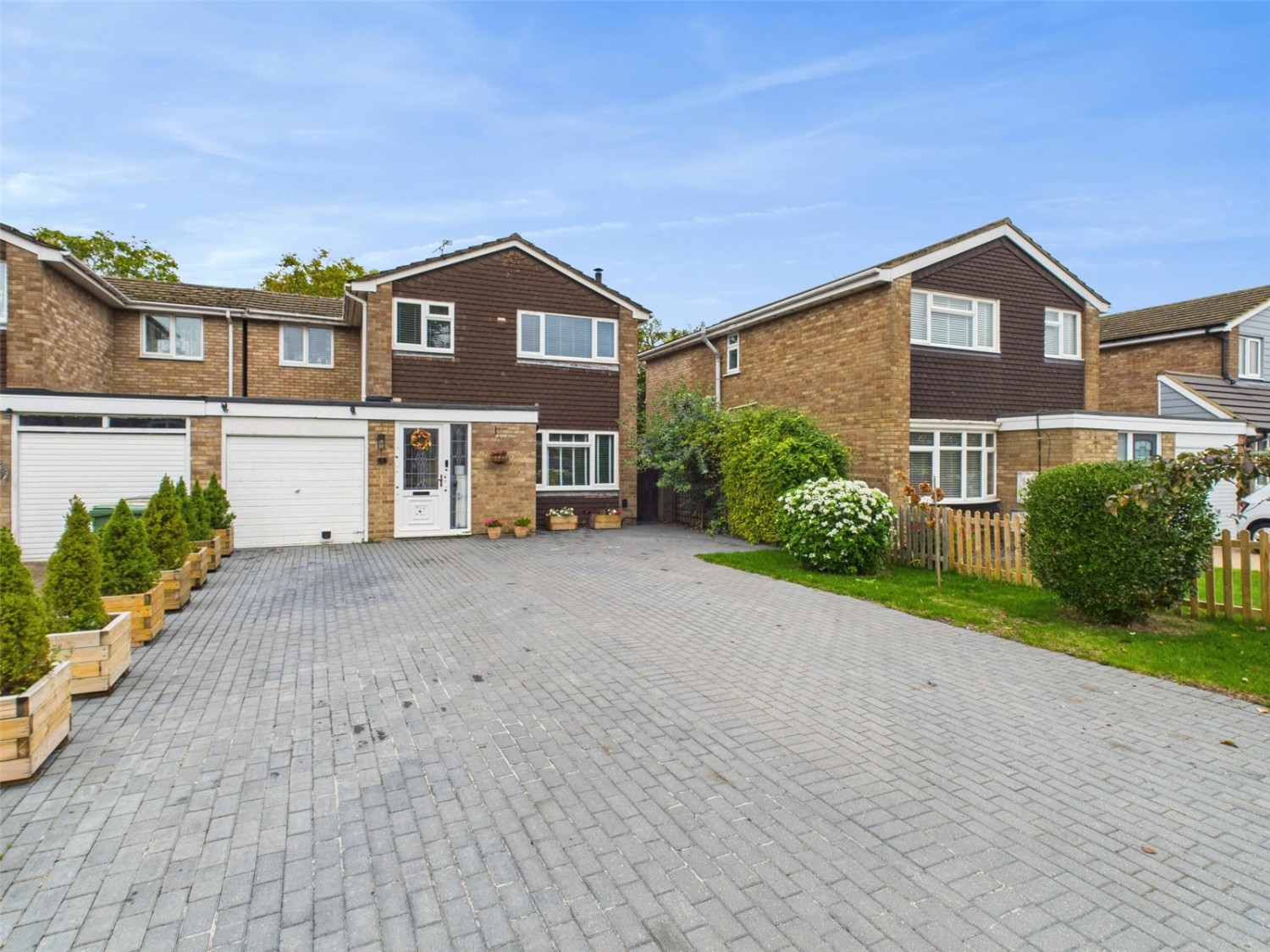 Chinnor, Oxfordshire