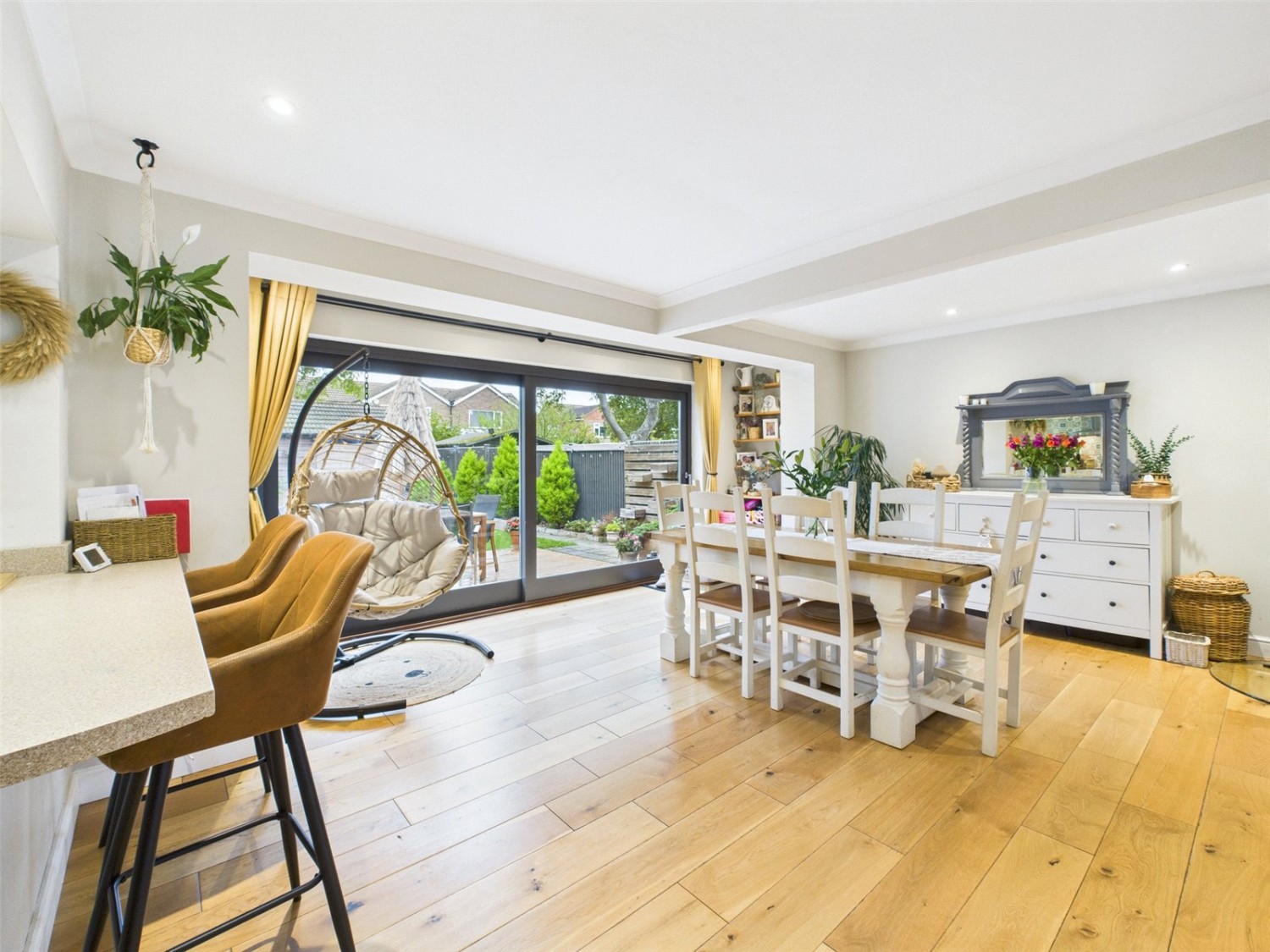 Chinnor, Oxfordshire