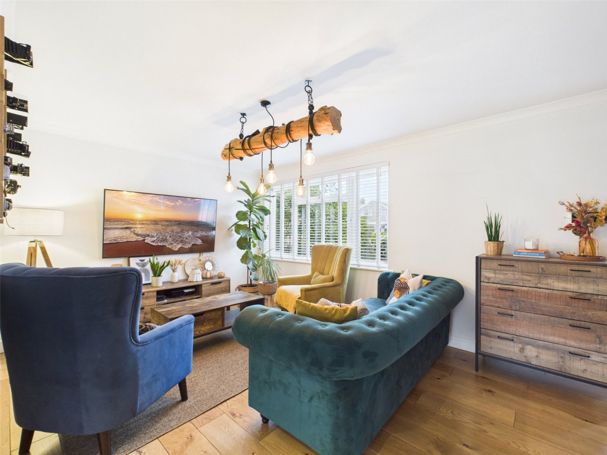 Chinnor, Oxfordshire