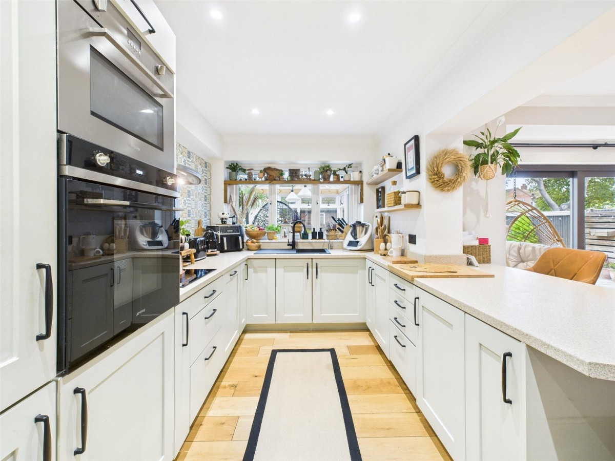 Chinnor, Oxfordshire