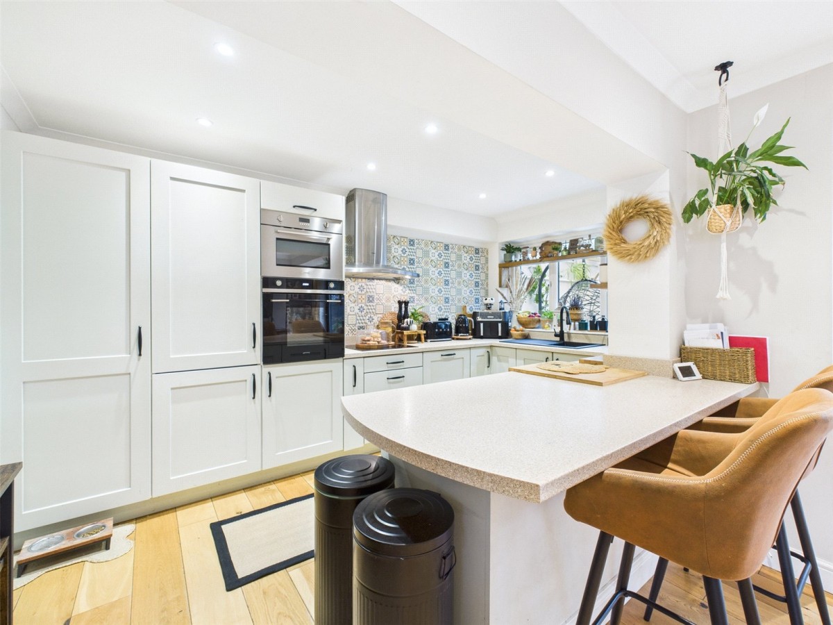 Chinnor, Oxfordshire