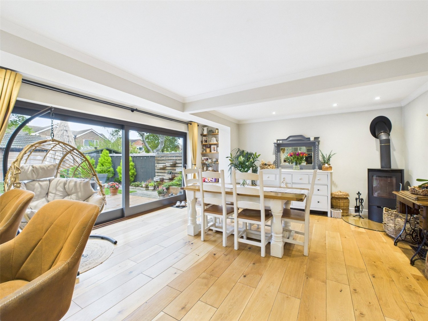 Chinnor, Oxfordshire