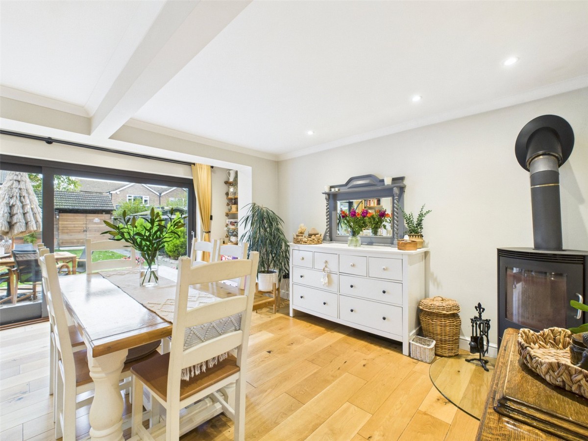 Chinnor, Oxfordshire