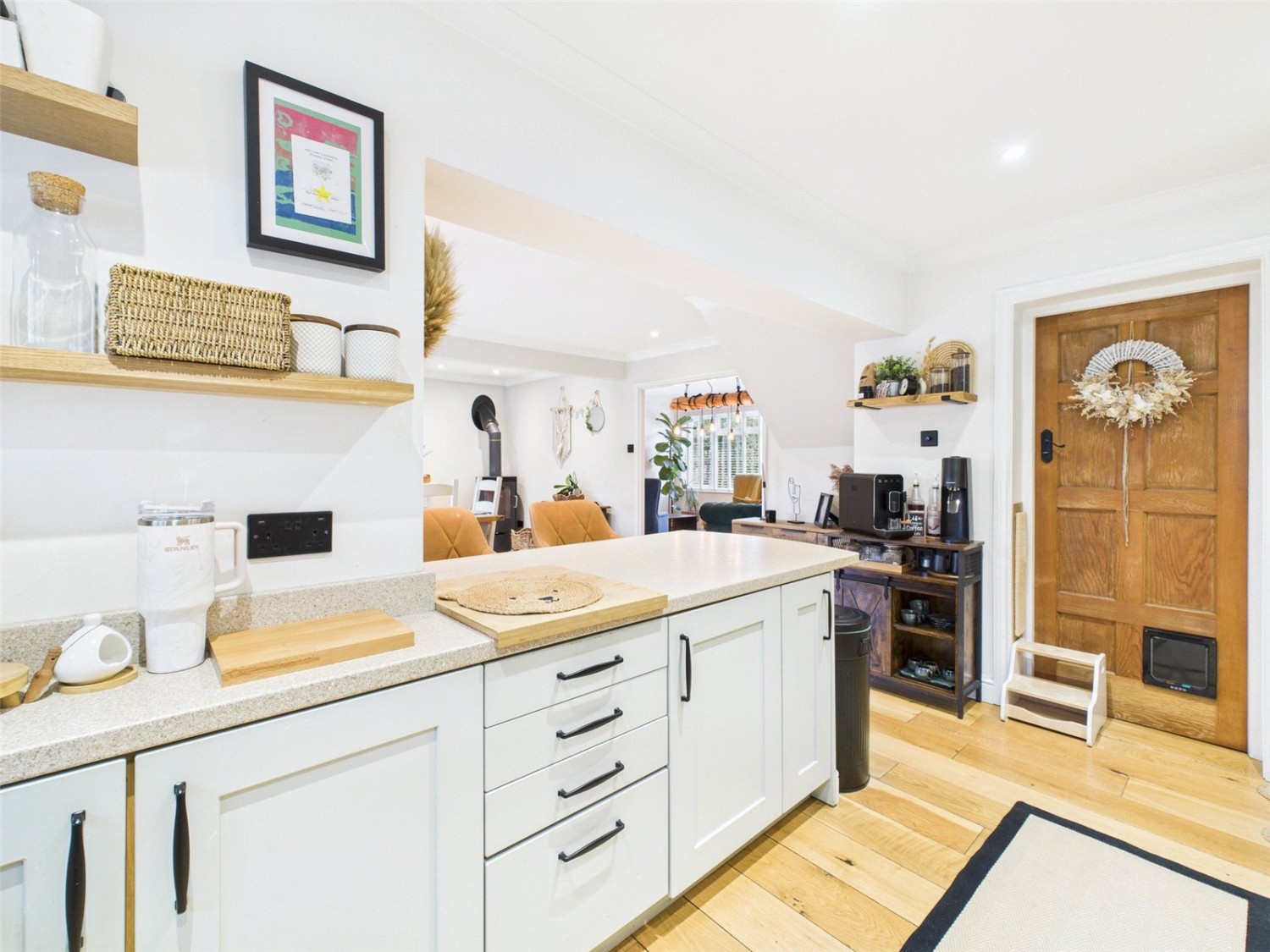 Chinnor, Oxfordshire