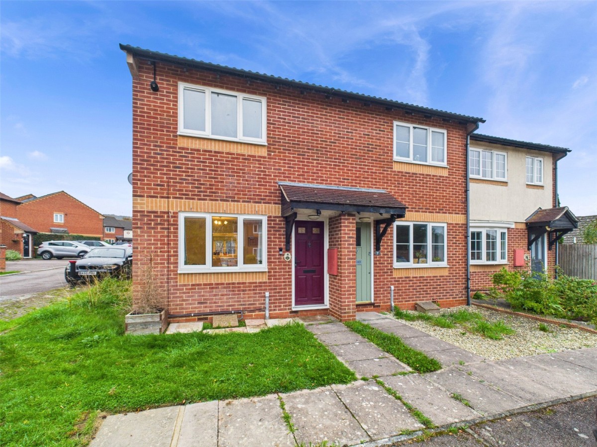 Chinnor, Oxfordshire