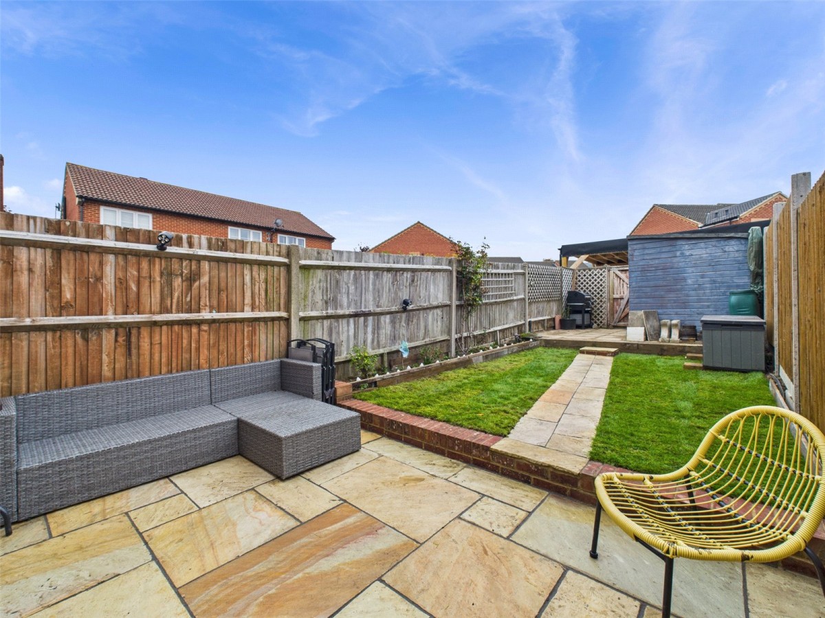 Chinnor, Oxfordshire