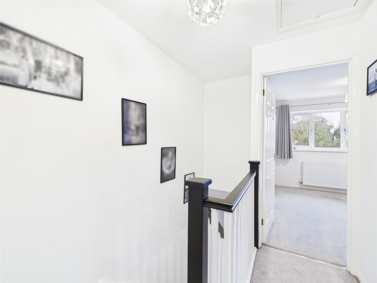 Chinnor, Oxfordshire