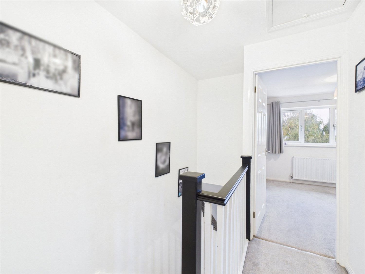 Chinnor, Oxfordshire