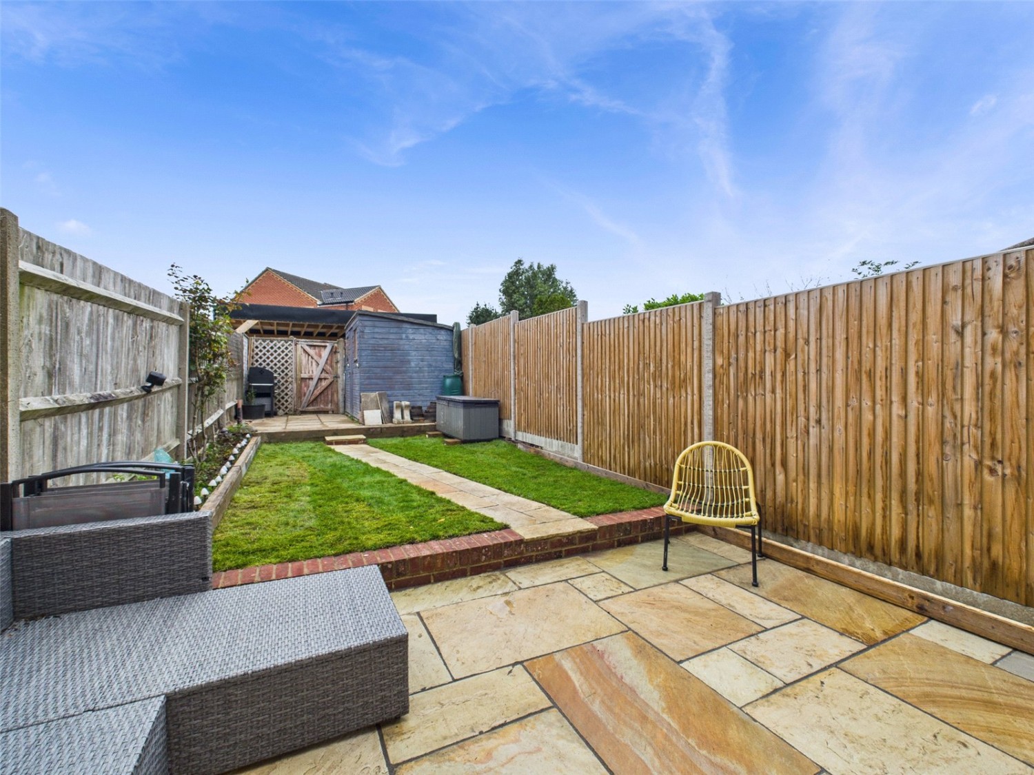 Chinnor, Oxfordshire