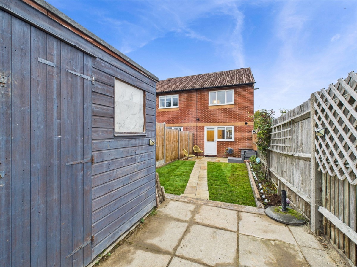 Chinnor, Oxfordshire