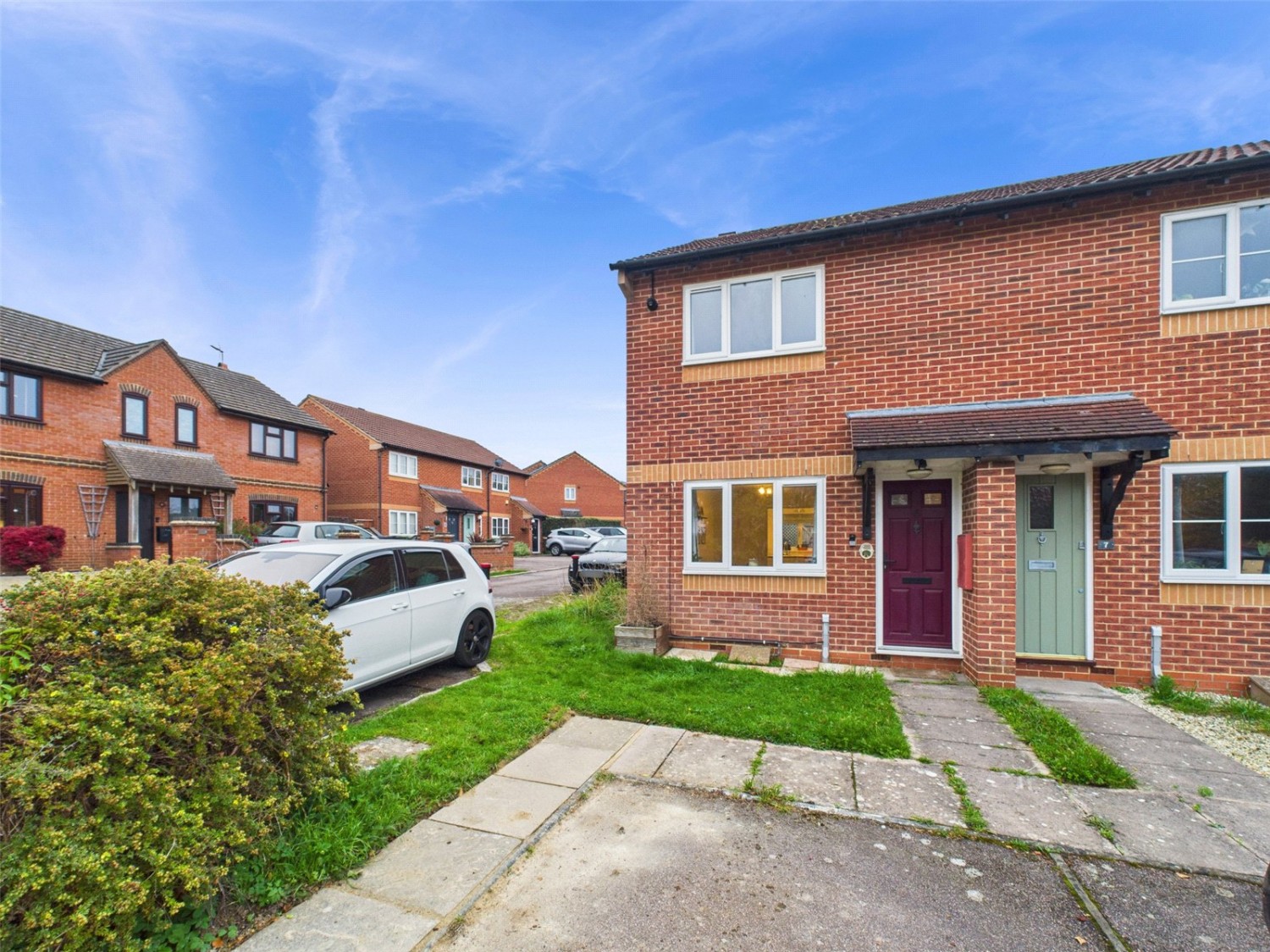 Chinnor, Oxfordshire