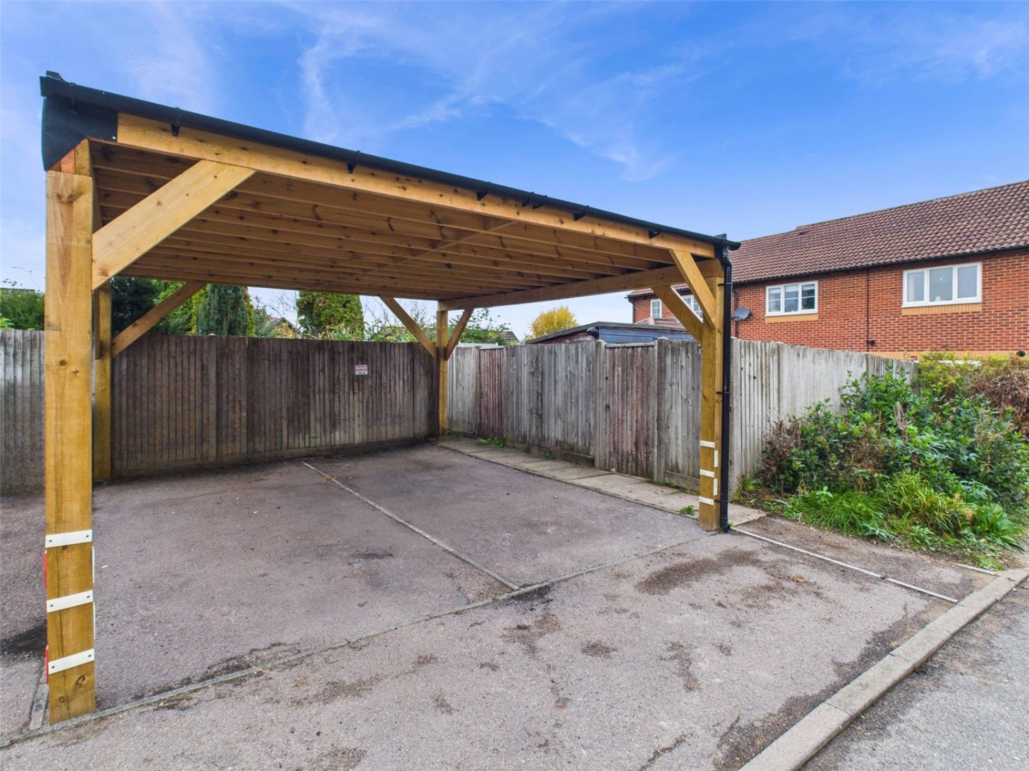 Chinnor, Oxfordshire