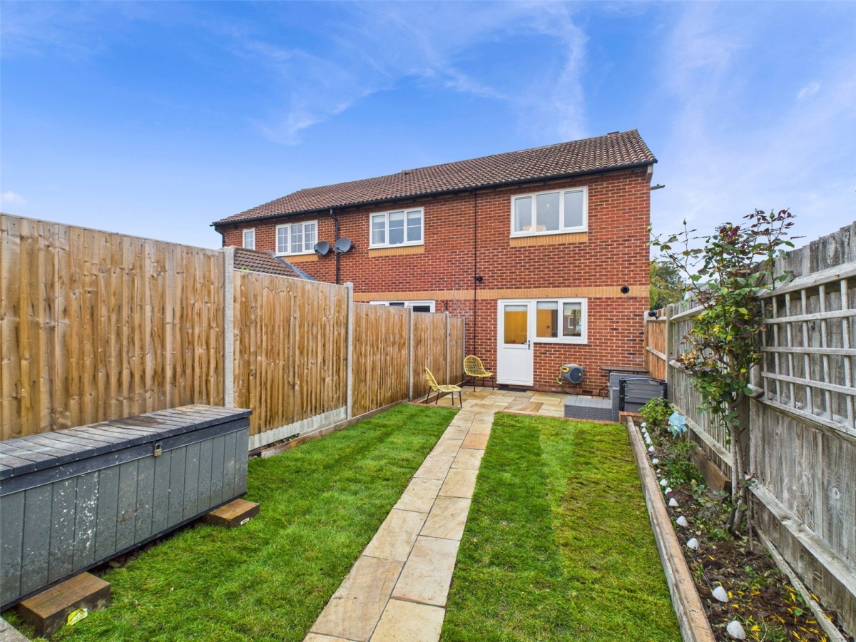 Chinnor, Oxfordshire