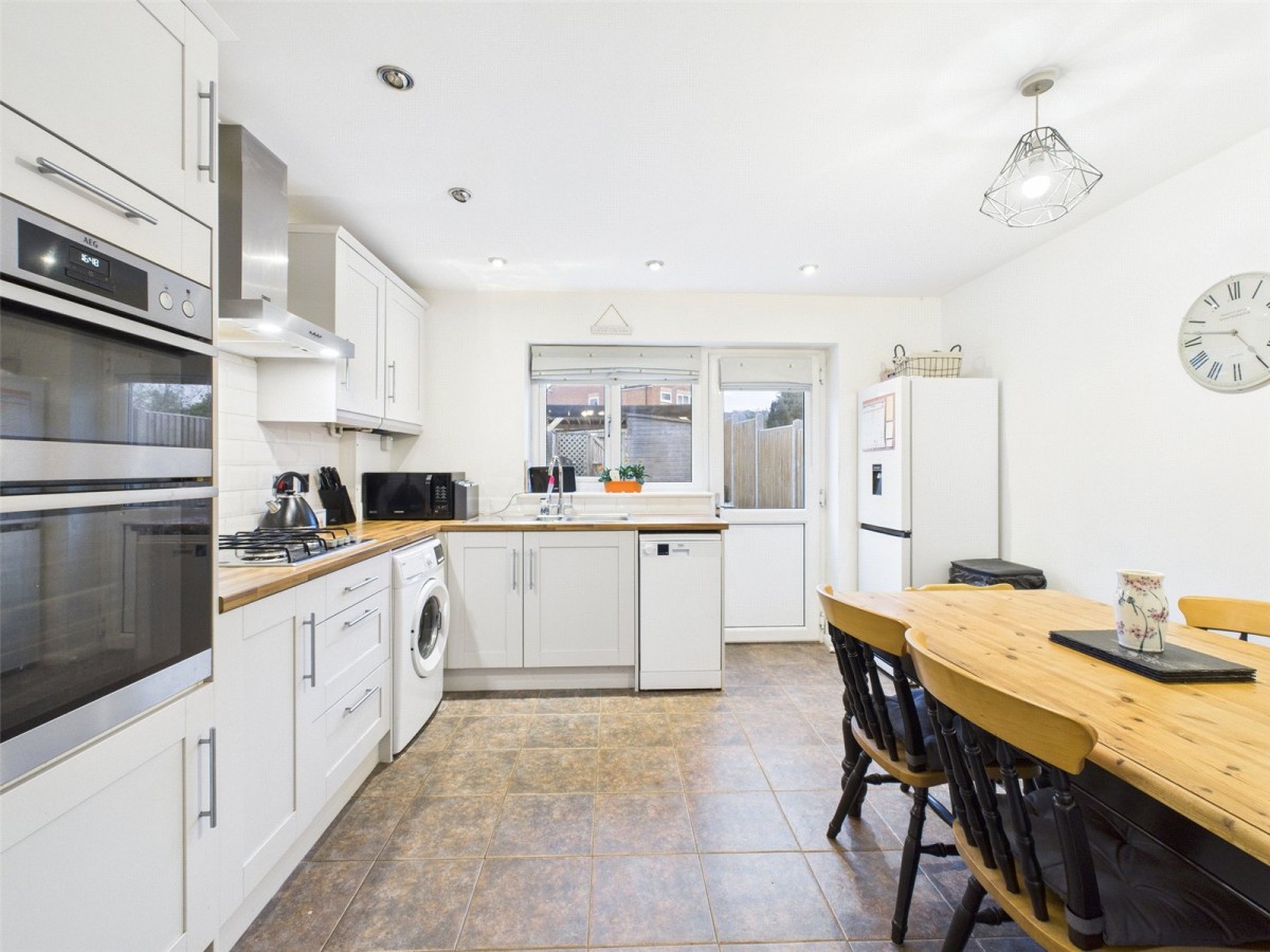 Chinnor, Oxfordshire