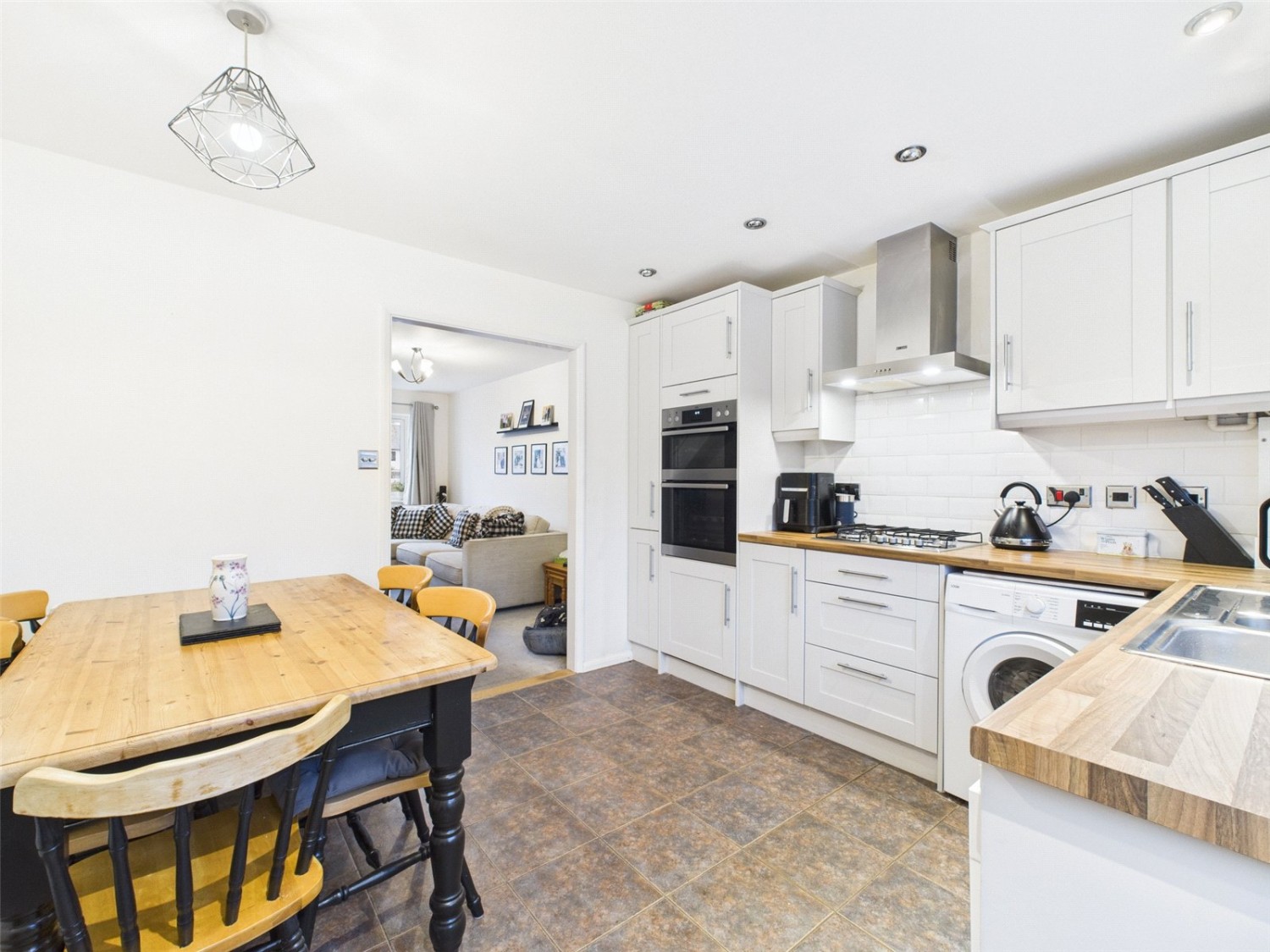 Chinnor, Oxfordshire