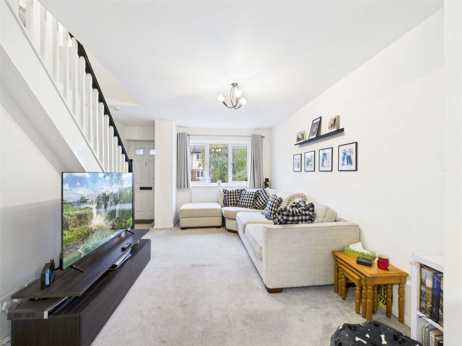 Chinnor, Oxfordshire