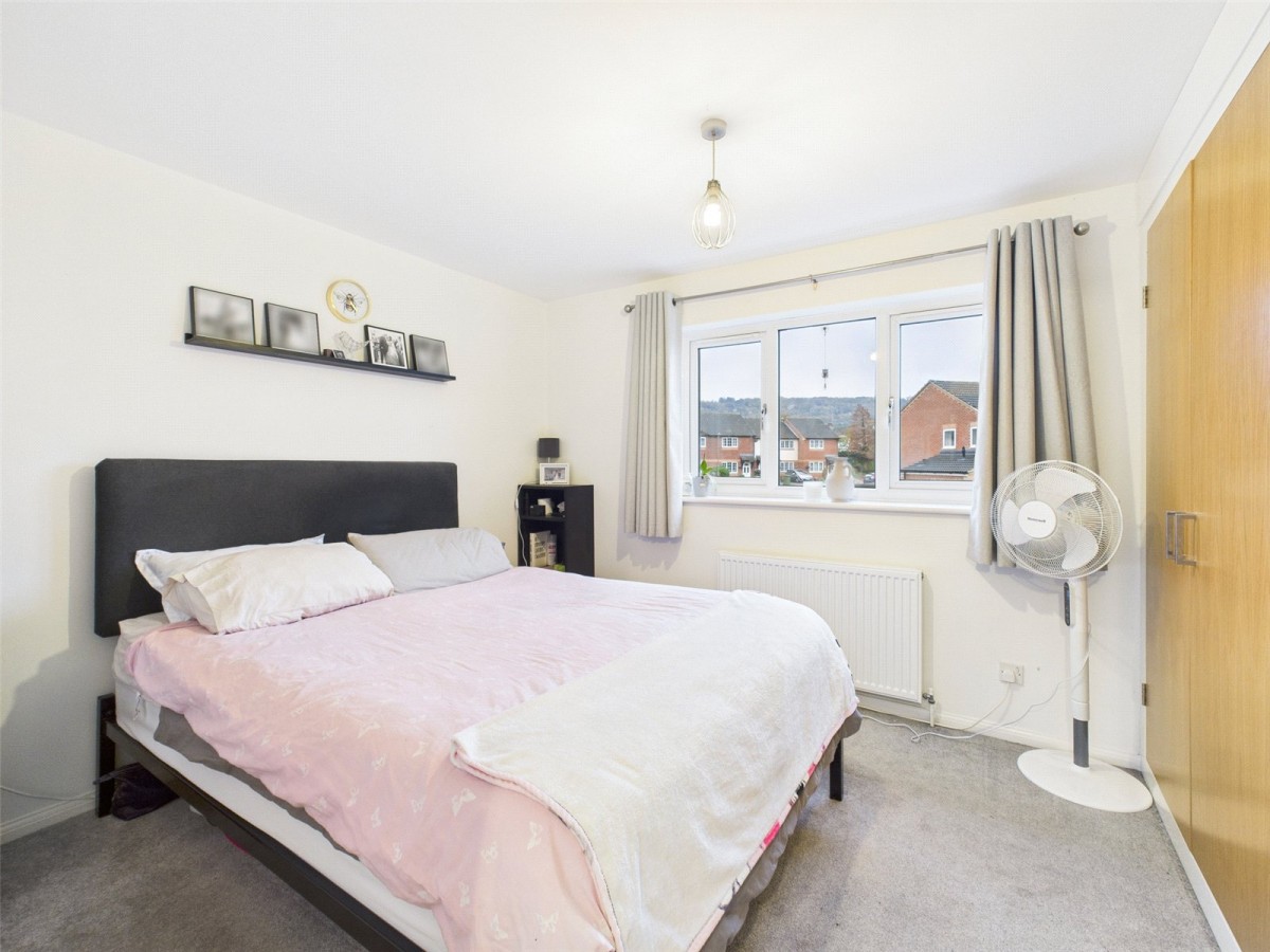 Chinnor, Oxfordshire