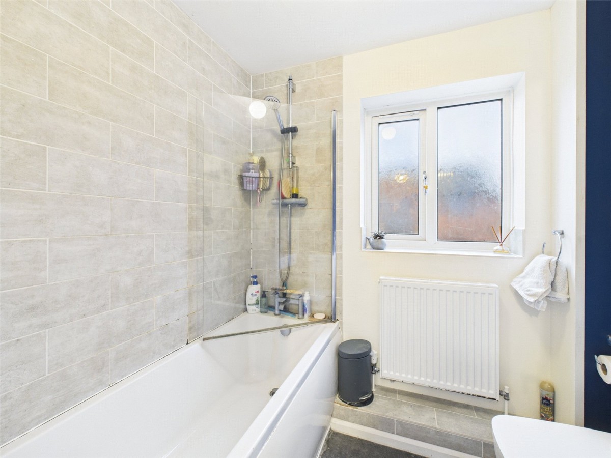 Chinnor, Oxfordshire