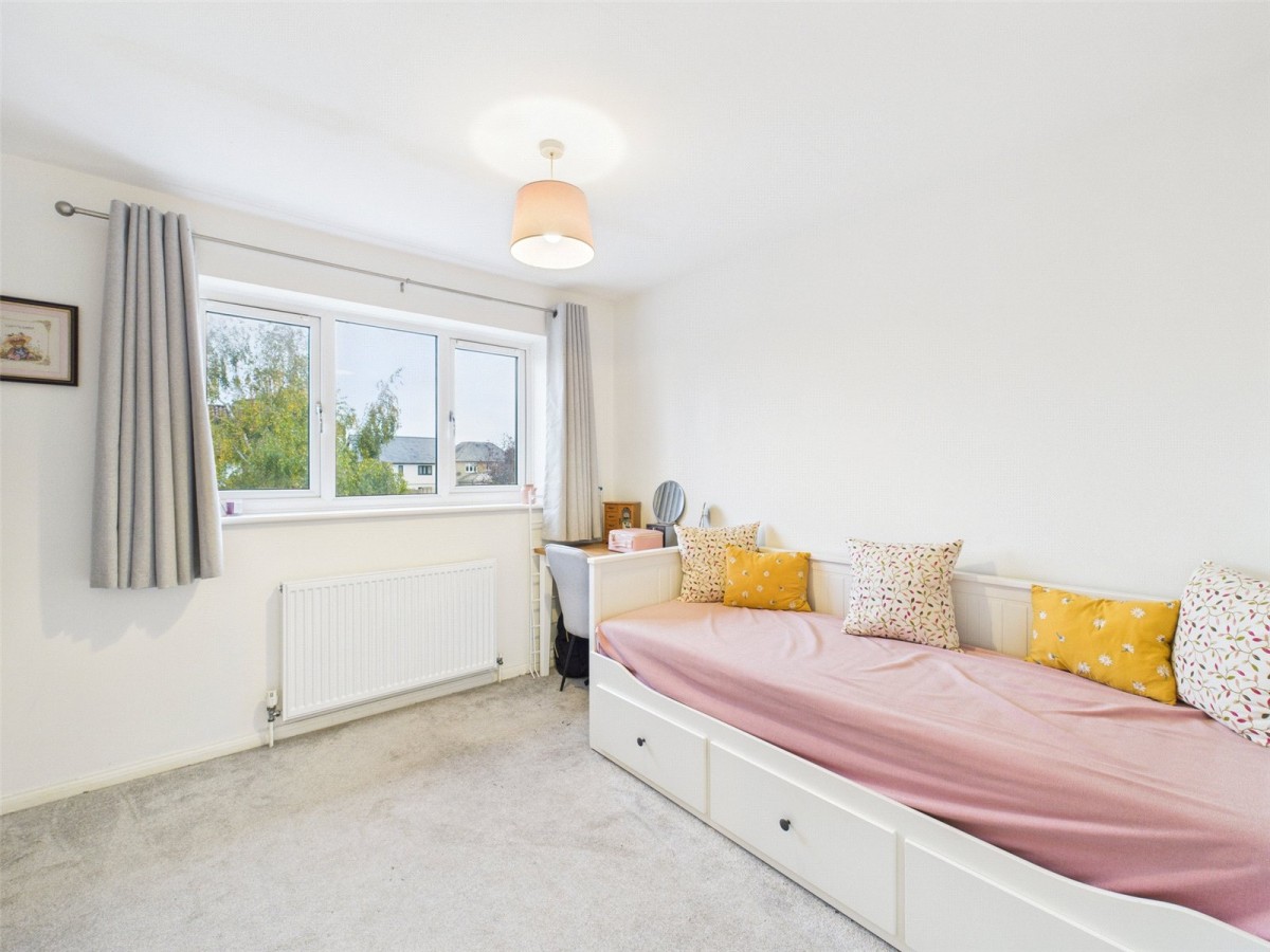 Chinnor, Oxfordshire