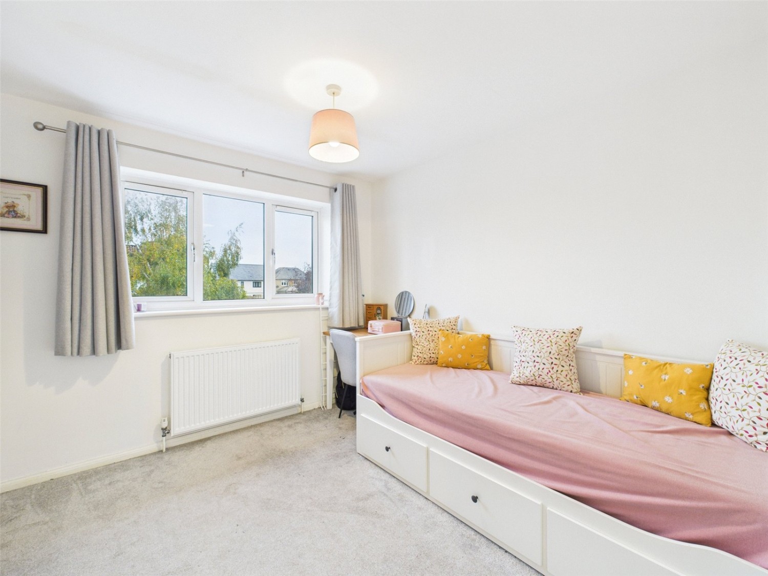 Chinnor, Oxfordshire