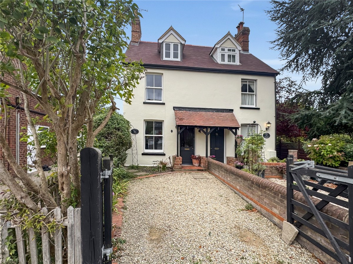 Chinnor, Oxfordshire