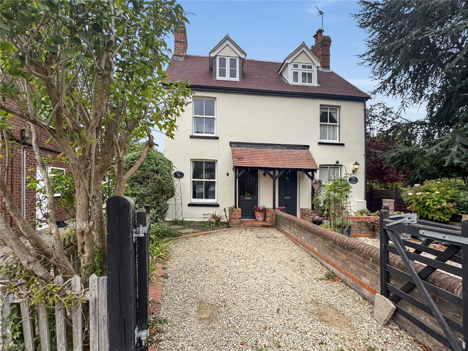 Chinnor, Oxfordshire