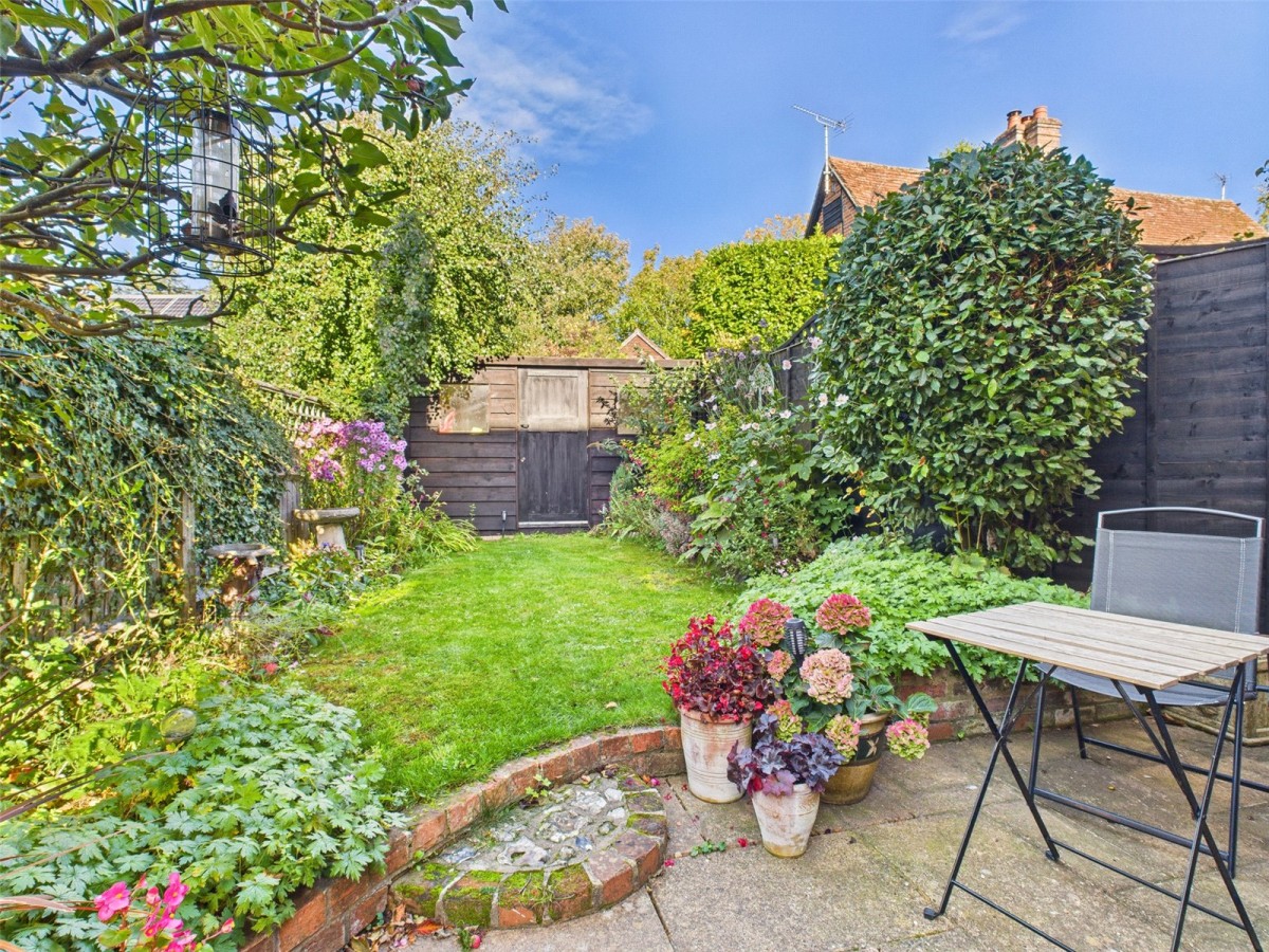 Chinnor, Oxfordshire