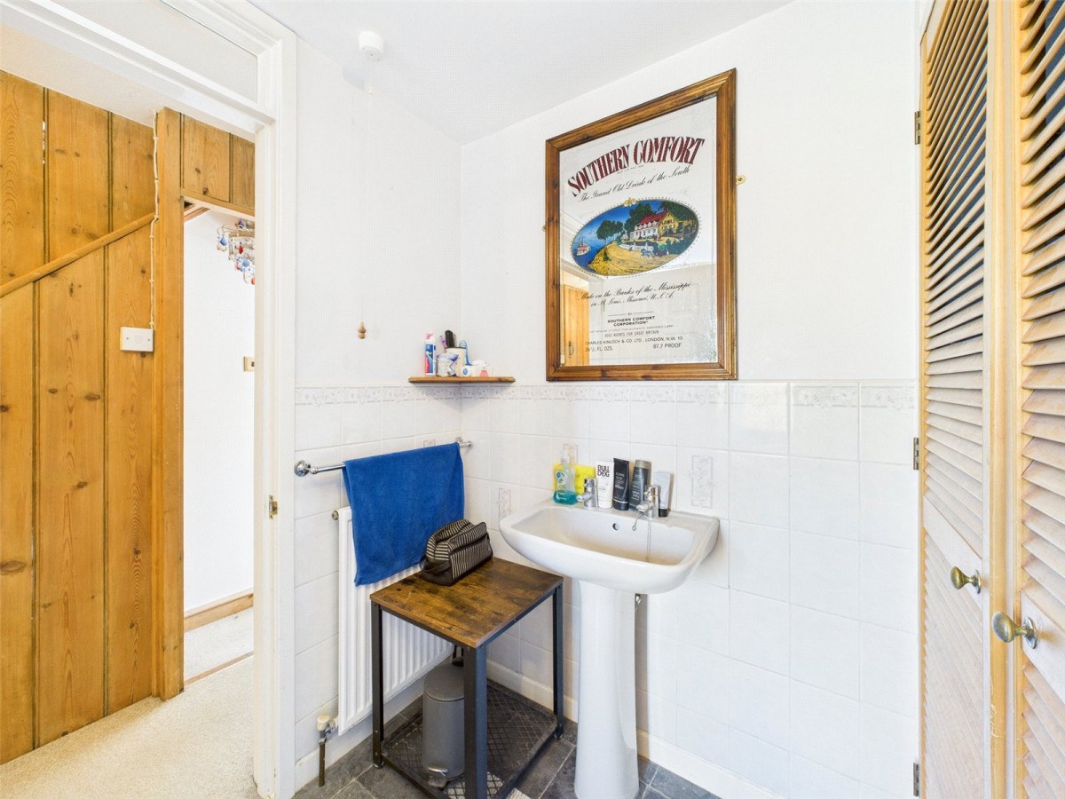 Chinnor, Oxfordshire