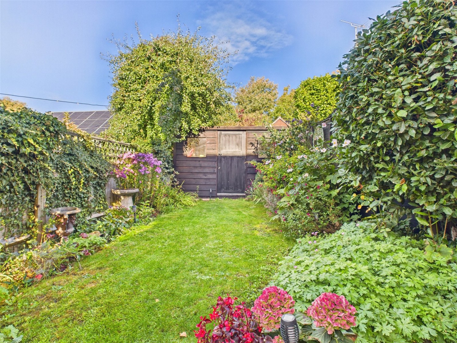 Chinnor, Oxfordshire