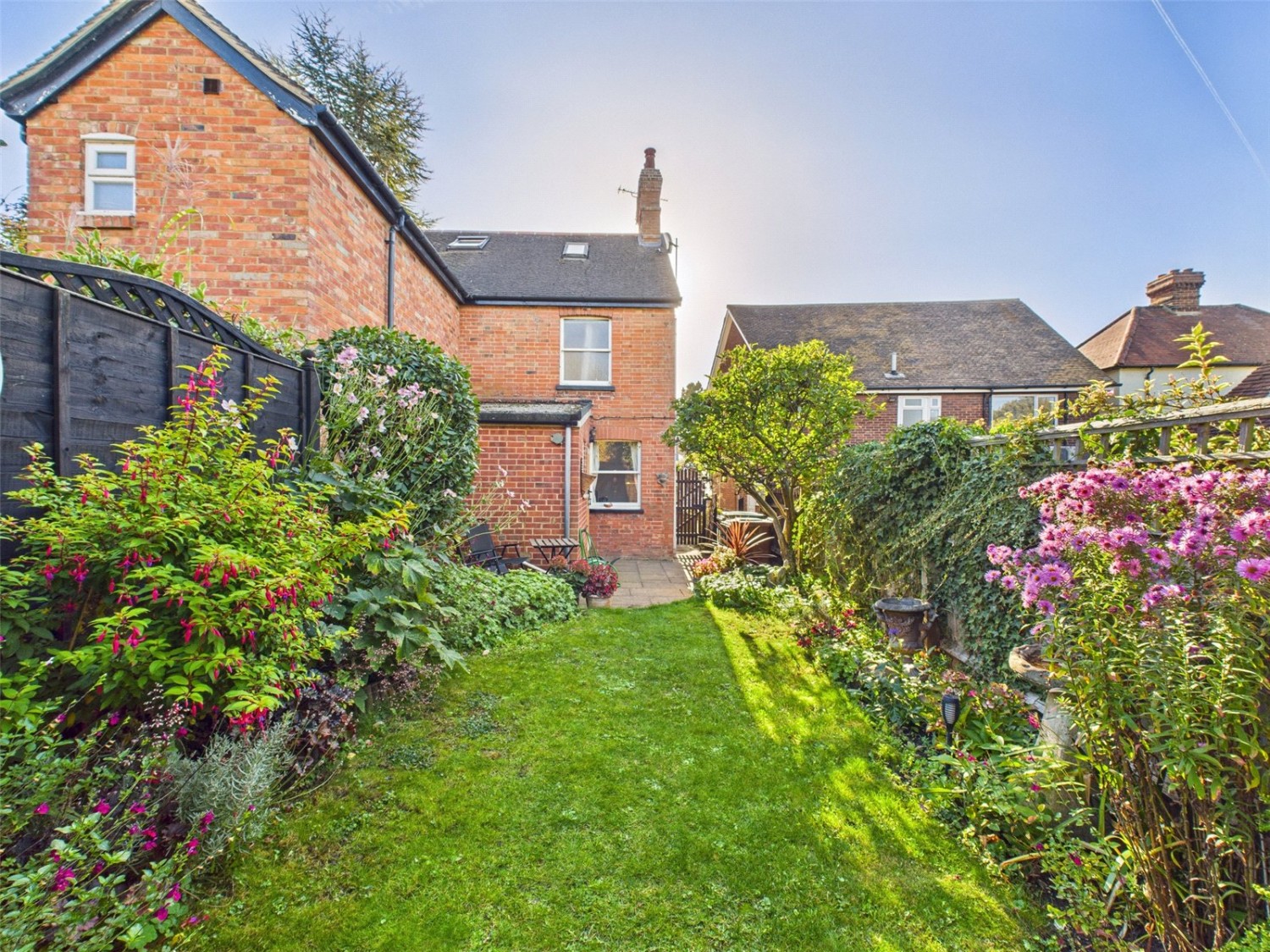 Chinnor, Oxfordshire