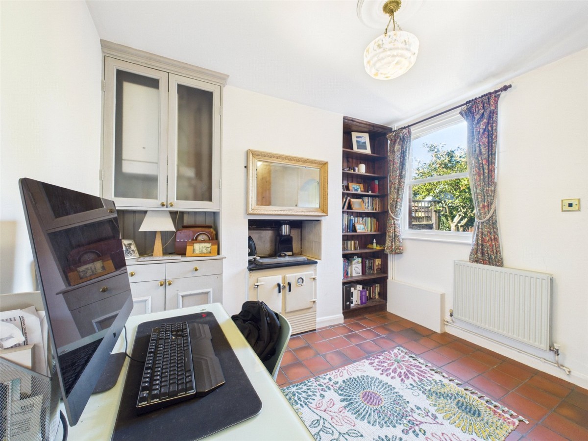 Chinnor, Oxfordshire