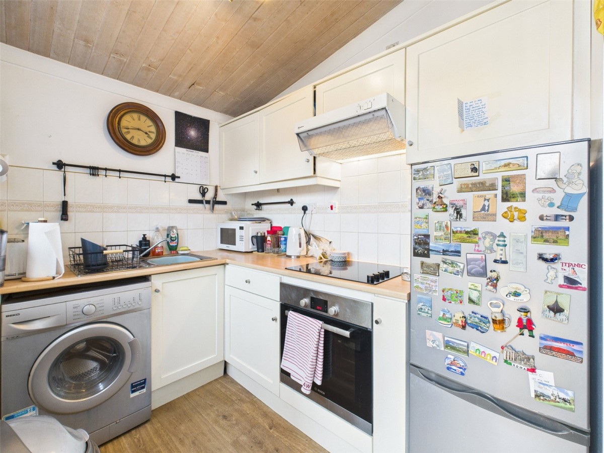 Chinnor, Oxfordshire