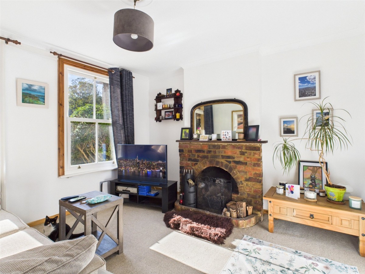 Chinnor, Oxfordshire