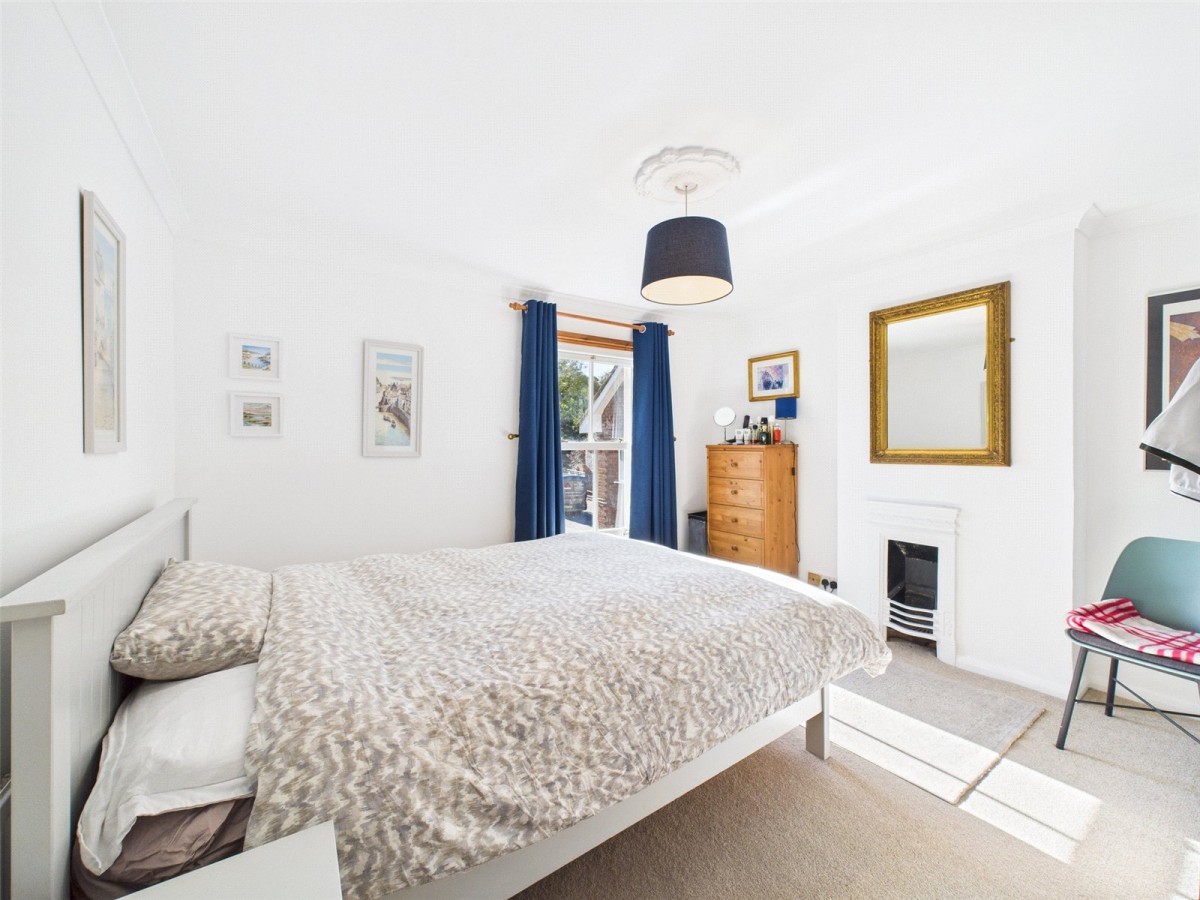 Chinnor, Oxfordshire