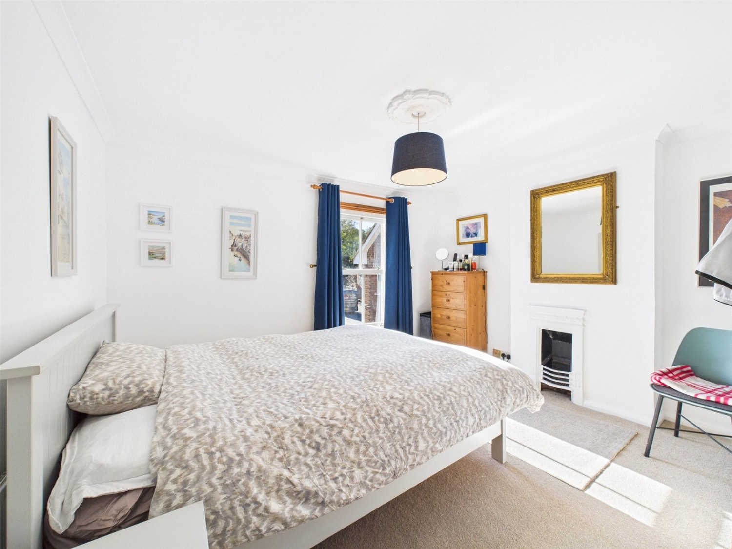 Chinnor, Oxfordshire