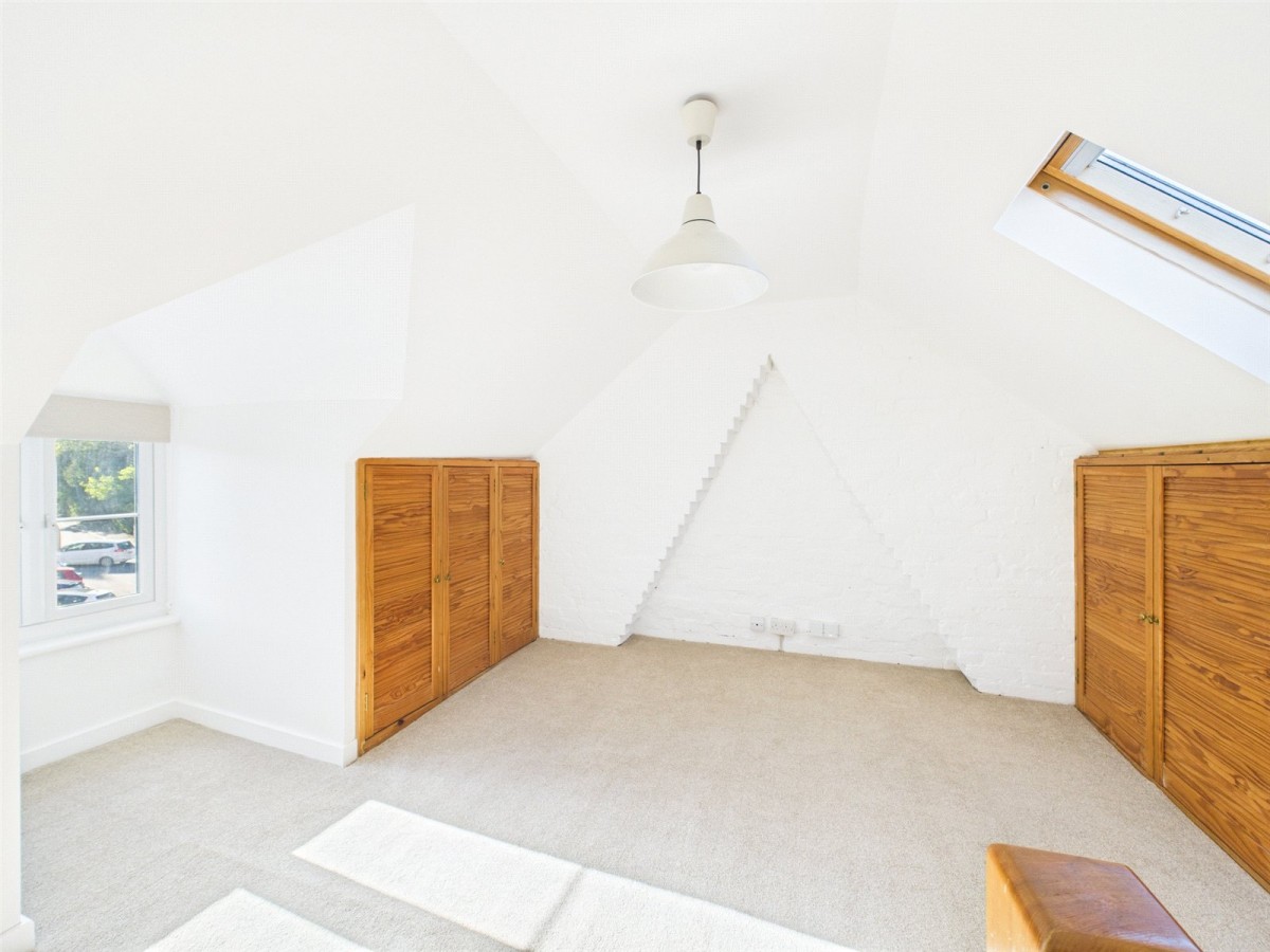 Chinnor, Oxfordshire