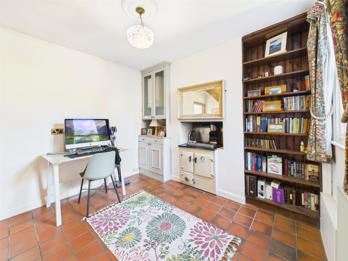 Chinnor, Oxfordshire