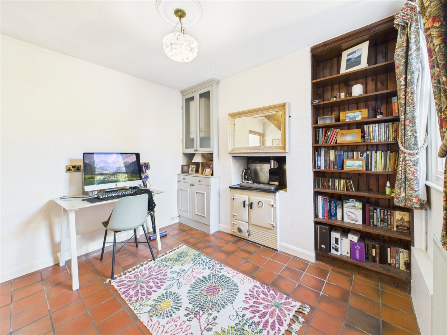 Chinnor, Oxfordshire