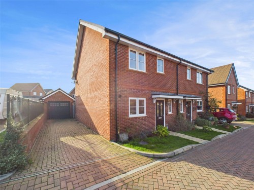 Chinnor, Oxfordshire