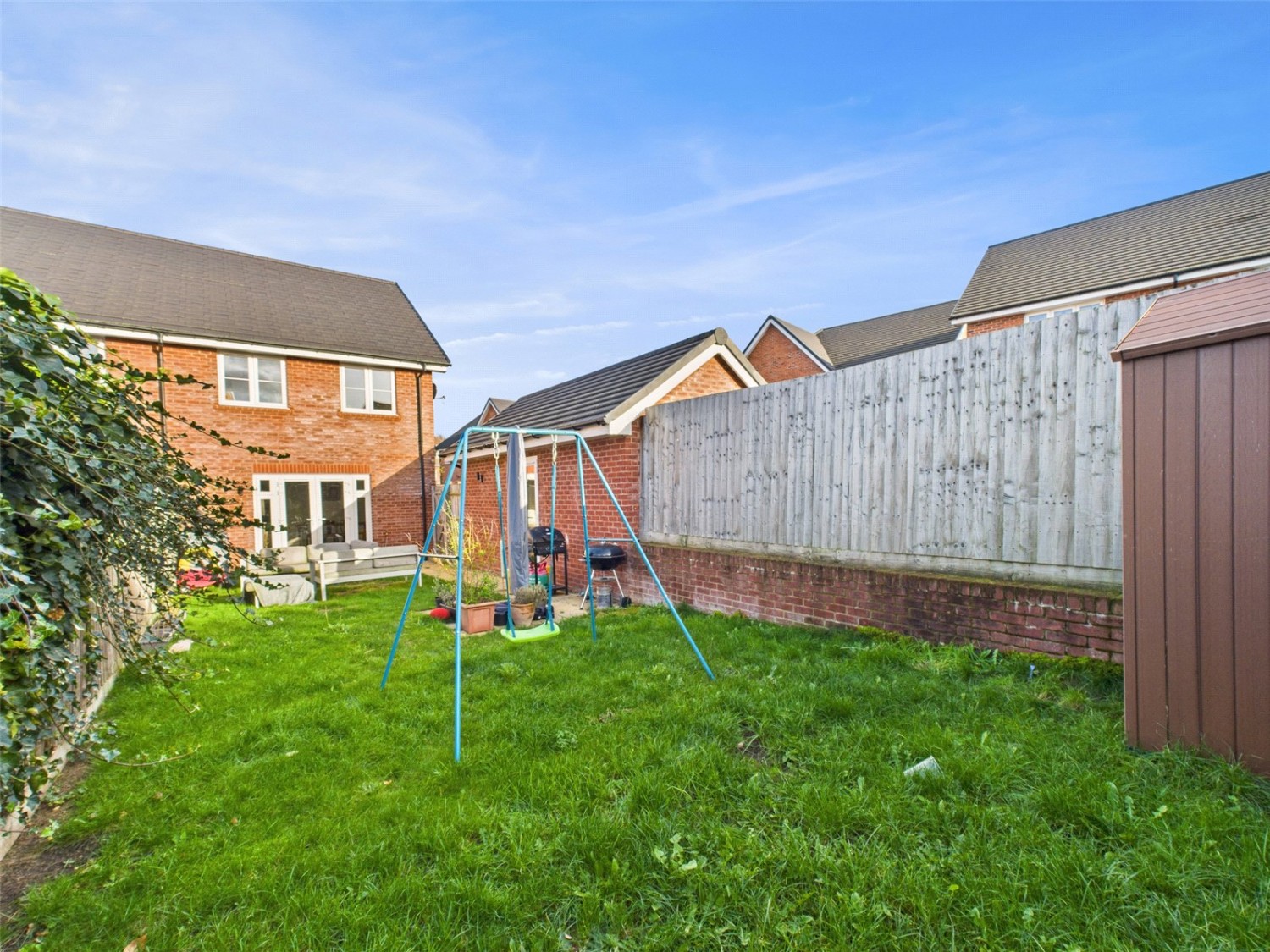 Chinnor, Oxfordshire