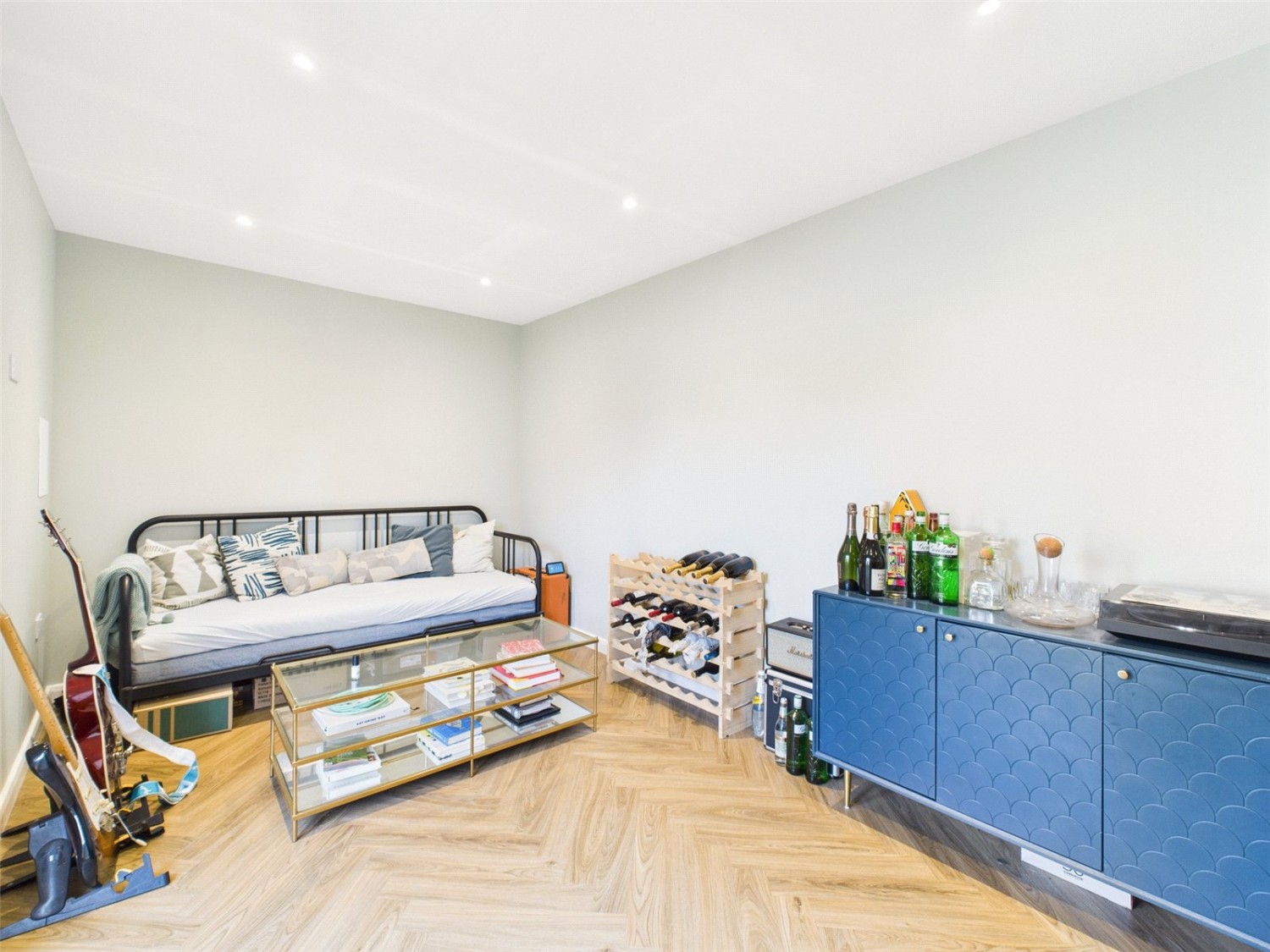 Chinnor, Oxfordshire