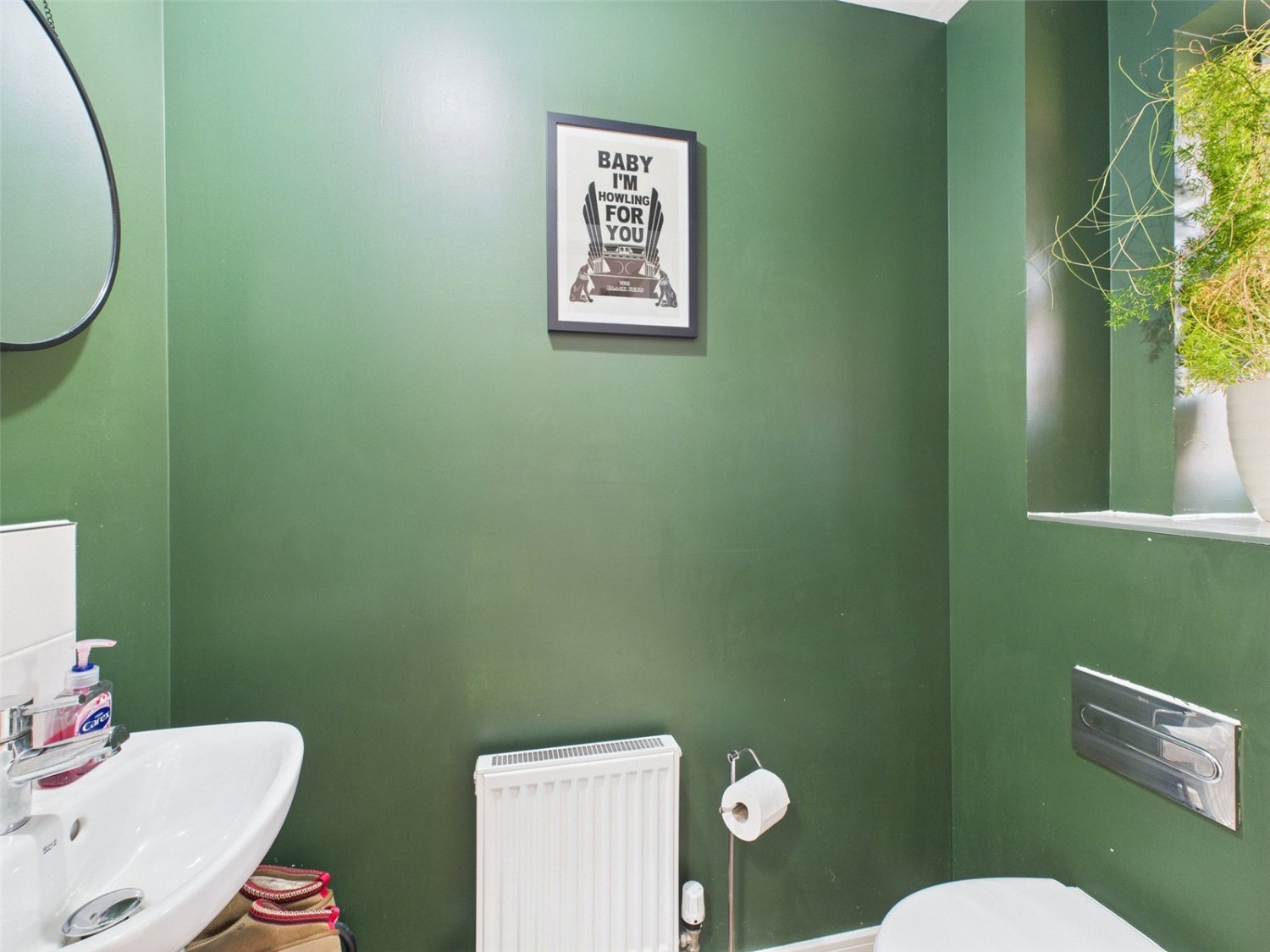 Chinnor, Oxfordshire