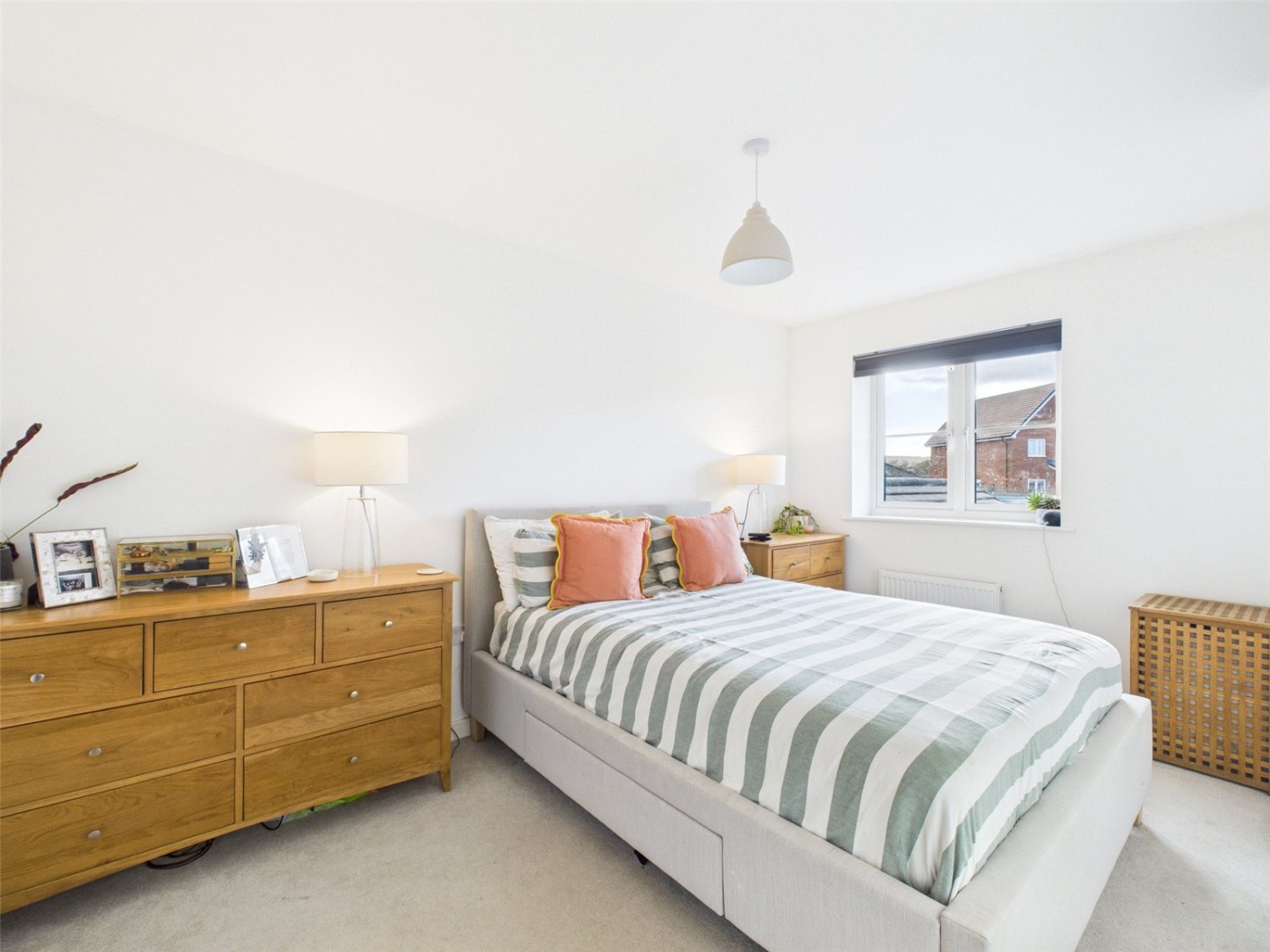 Chinnor, Oxfordshire