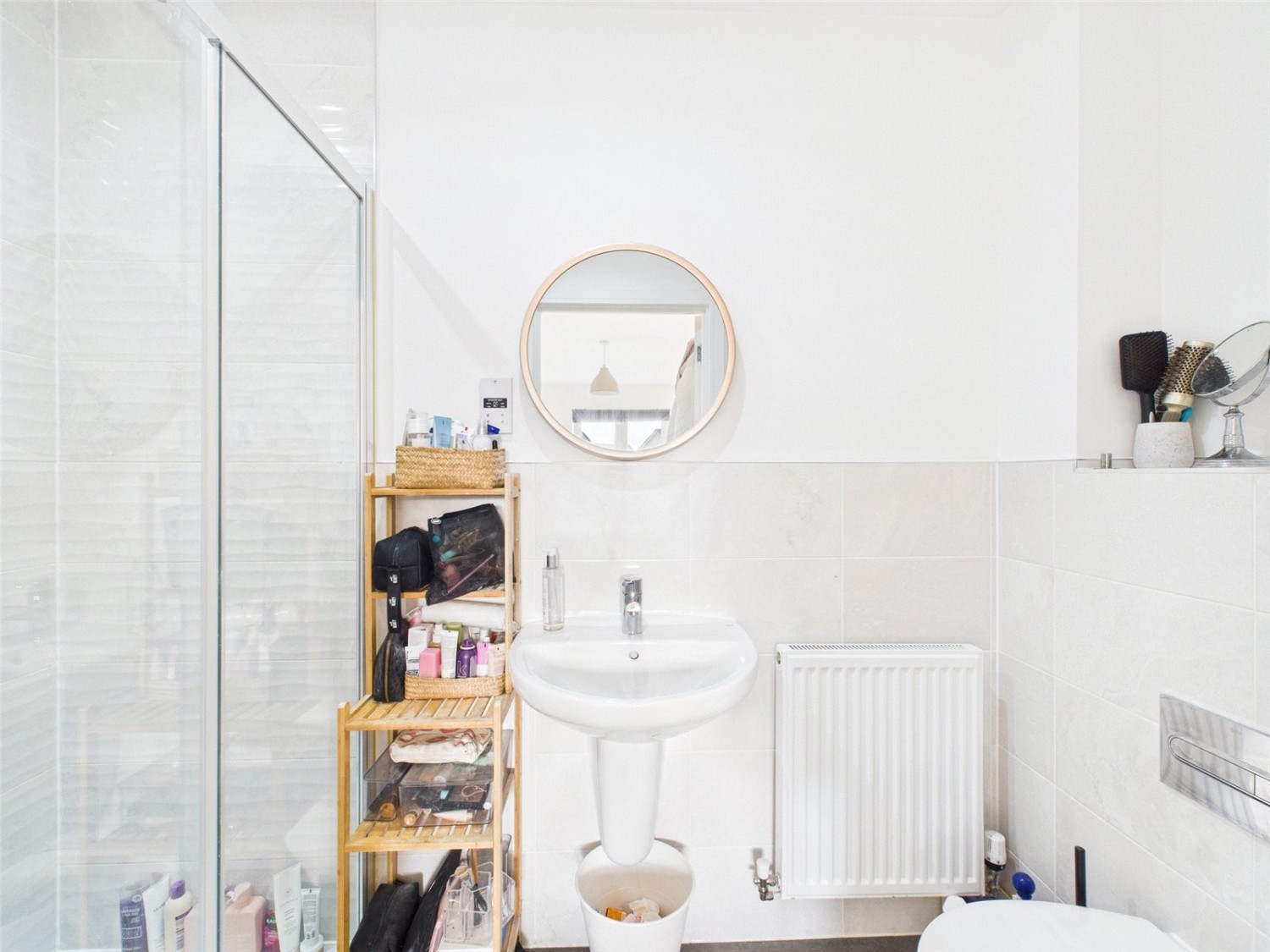 Chinnor, Oxfordshire