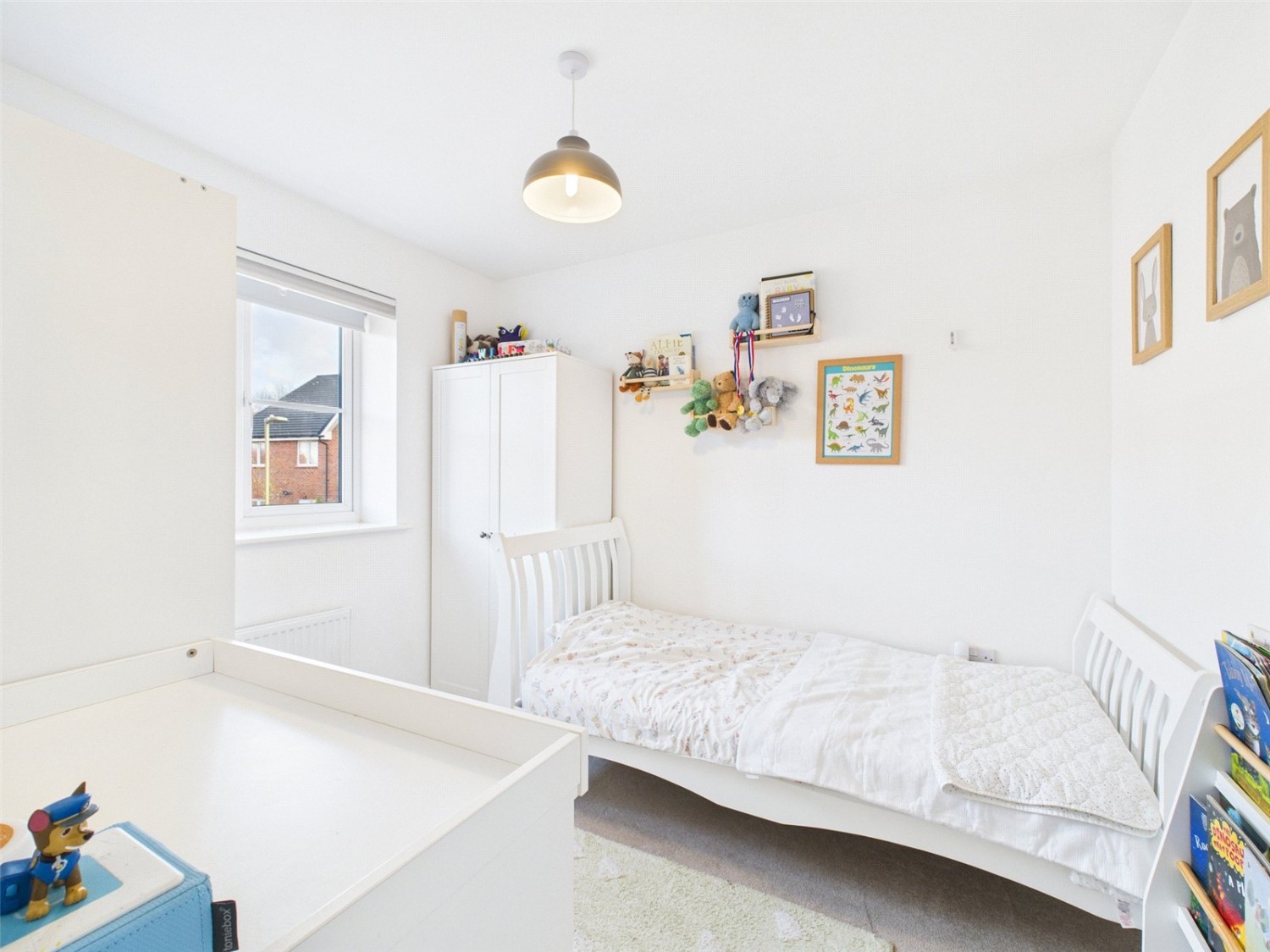 Chinnor, Oxfordshire